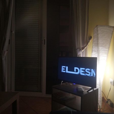 Apartamento Isleta Del Moro, Cabo De Gata 拉伊斯莱塔德尔摩洛 外观 照片