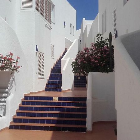Apartamento Isleta Del Moro, Cabo De Gata 拉伊斯莱塔德尔摩洛 外观 照片