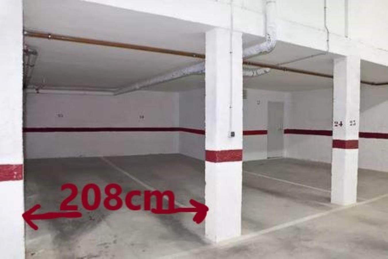 Apartamento Isleta Del Moro, Cabo De Gata 拉伊斯莱塔德尔摩洛 外观 照片
