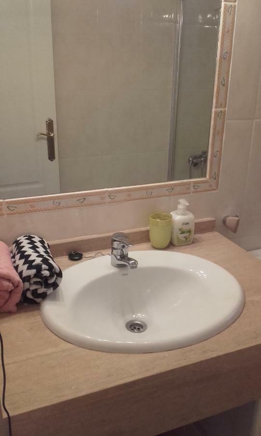 Apartamento Isleta Del Moro, Cabo De Gata 拉伊斯莱塔德尔摩洛 外观 照片