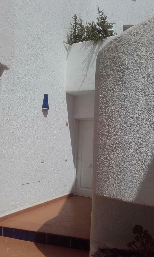 Apartamento Isleta Del Moro, Cabo De Gata 拉伊斯莱塔德尔摩洛 外观 照片