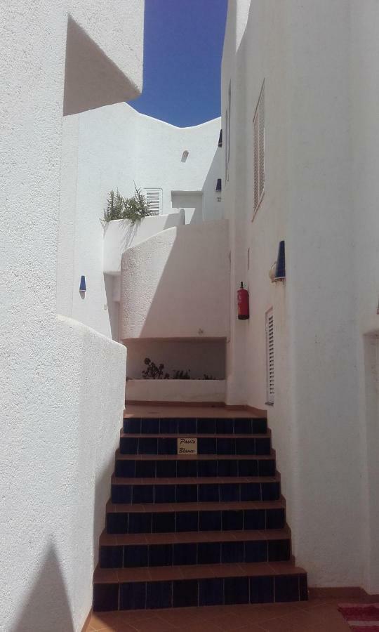 Apartamento Isleta Del Moro, Cabo De Gata 拉伊斯莱塔德尔摩洛 外观 照片
