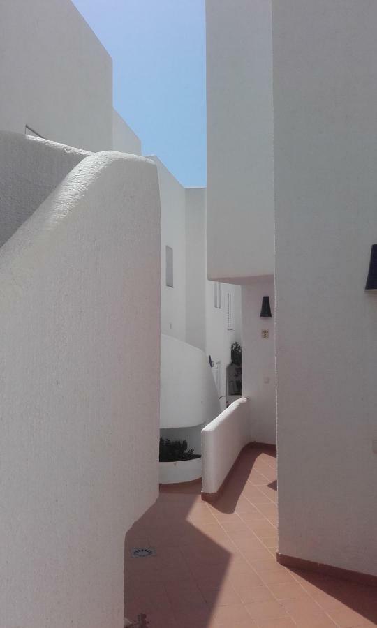 Apartamento Isleta Del Moro, Cabo De Gata 拉伊斯莱塔德尔摩洛 外观 照片