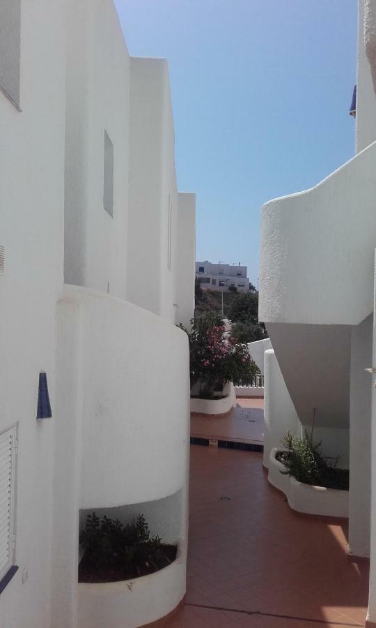 Apartamento Isleta Del Moro, Cabo De Gata 拉伊斯莱塔德尔摩洛 外观 照片